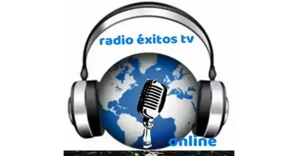 RADIO EXITOS TV