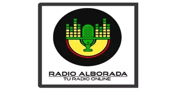 Radio ALBORADA