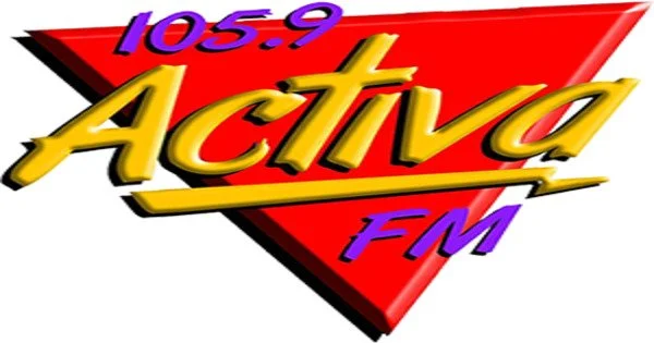 Radio Activa 105.9 FM