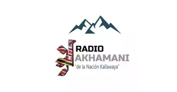 Radio Akhamani