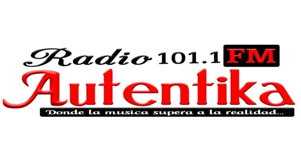 Radio Autentika