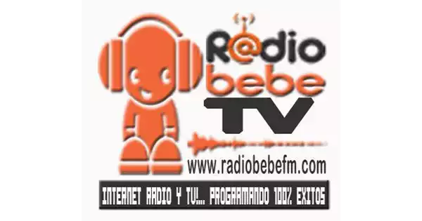 Radio Bebe Television