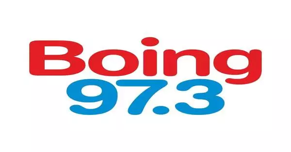 Radio Boing 97.3