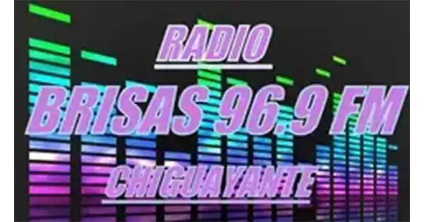 Radio Brisas 96.9