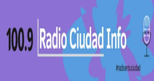 Radio Ciudad 100.9