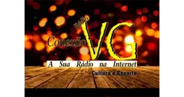 Radio Conexao VG