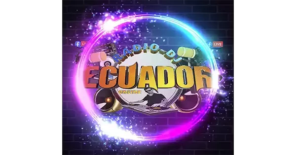 Radio DJ Ecuador