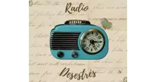 Radio Desestrés