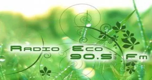 Radio ECO Jujuy 90.5