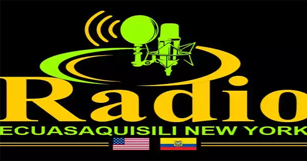 Radio Ecuasaquisili New York