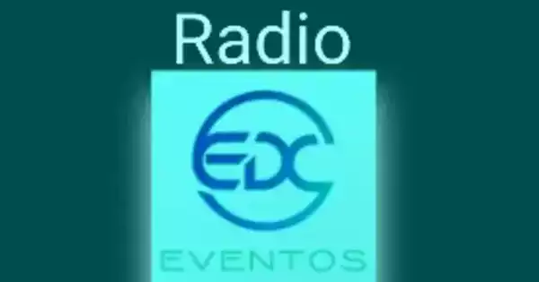 Radio EDC Eventos