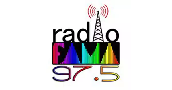 Radio Fama 97.5 FM