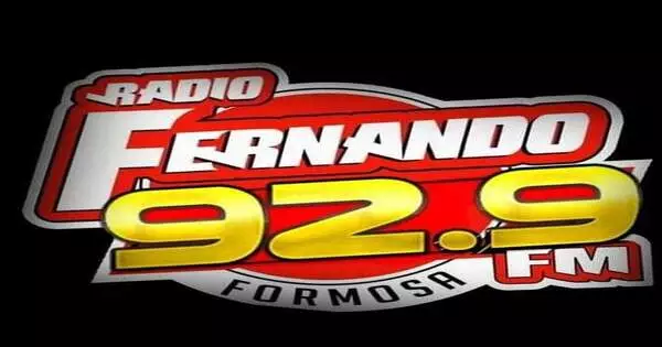 Radio Fernando 92.9