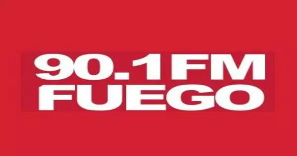 Radio Fuego