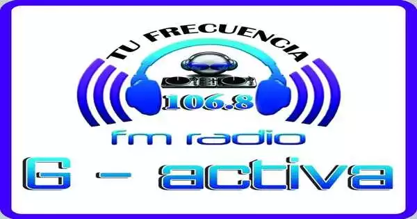 Radio Galarza Activa FM 106.8