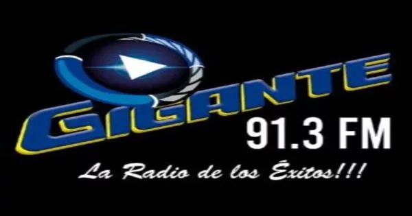 Radio Gigante 91.3