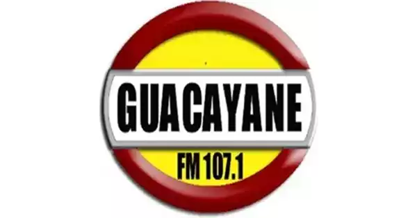 Radio Guacayane 107.1 FM