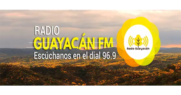 Radio Guayacán 96.9 FM