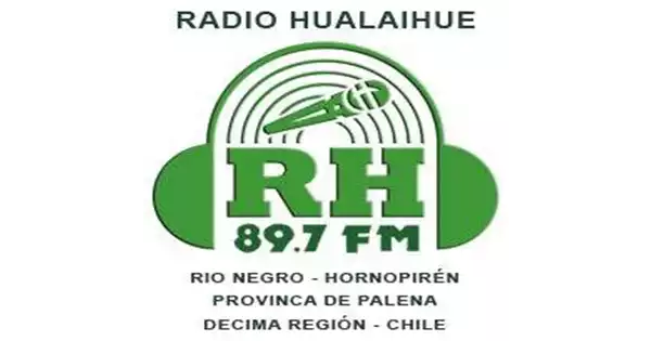 Radio Hualaihué