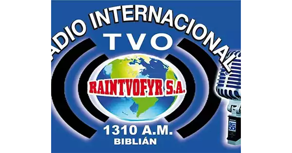 Radio Internacional TVO S.A