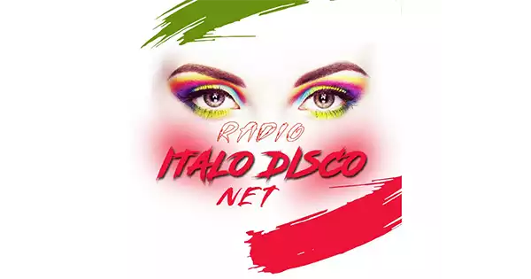 Radio Italo Disco Net