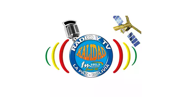 Radio Kalidad Tv La Paz