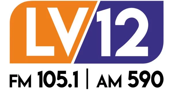 Radio LV12