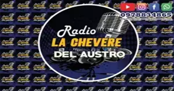 Radio La Chevere Del Austro