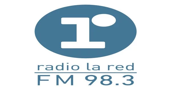 Radio La Red FM 98.3