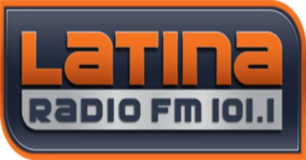 Radio Latina 101.1