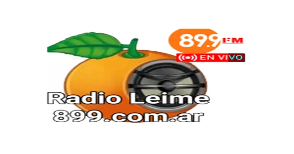 Radio Leime FM