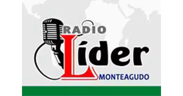 Radio Lider Monteagudo