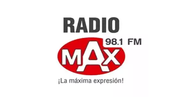 Radio MAX FM 98.1