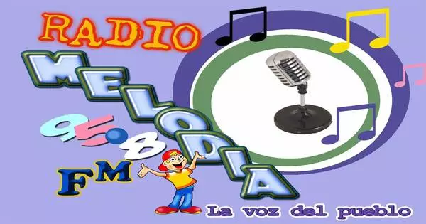 Radio Melodia Santiago de Chiquitos