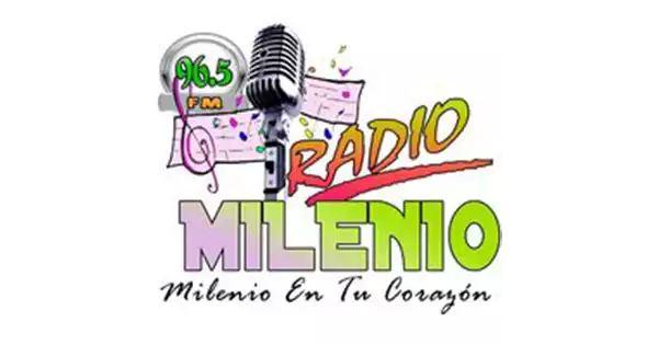 Radio Milenio 96.5 FM