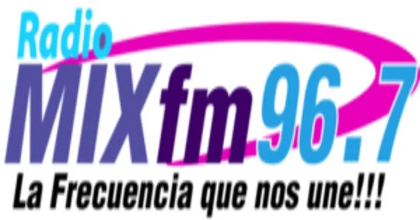 Radio Mix FM 96.7