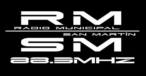 Radio Municipal San Martin