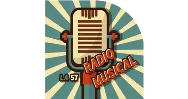 Radio Musical La 57