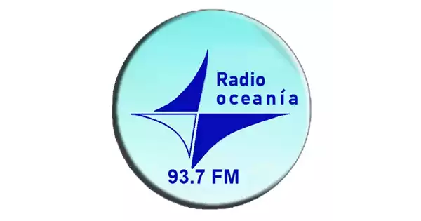 Radio Oceanía 93.7