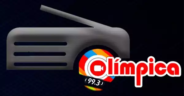 Radio Olímpica 99.3