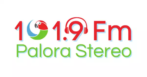 Radio Palora 101.9 FM