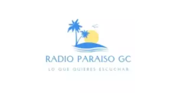 Radio Paraiso GC