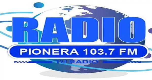 Radio Pionera 103.7 FM