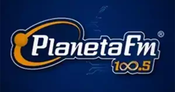 Radio Planeta 100.5