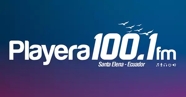 Radio Playera 100.1FM