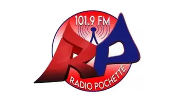 Radio Pochette 101.9 FM