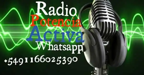 Radio Potencia Activa