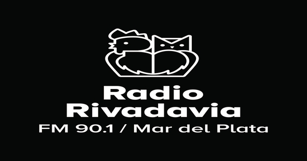 Radio Rivadavia Mar del Plata