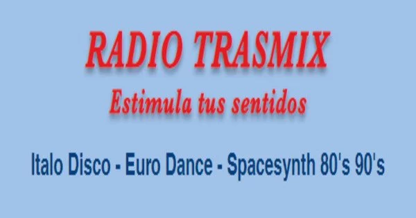 Radio Trasmix