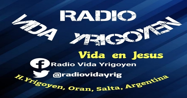 Radio Vida Yrigoyen